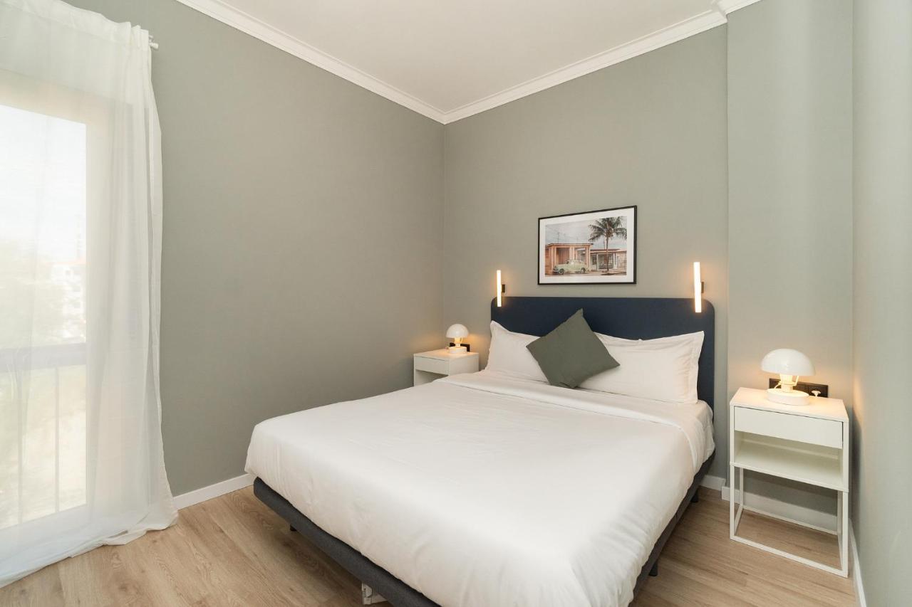 Santini Apartment By Olala Homes Cascais Exteriér fotografie