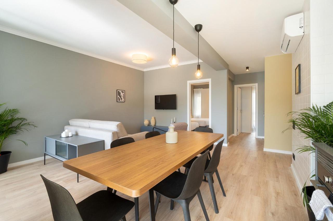 Santini Apartment By Olala Homes Cascais Exteriér fotografie