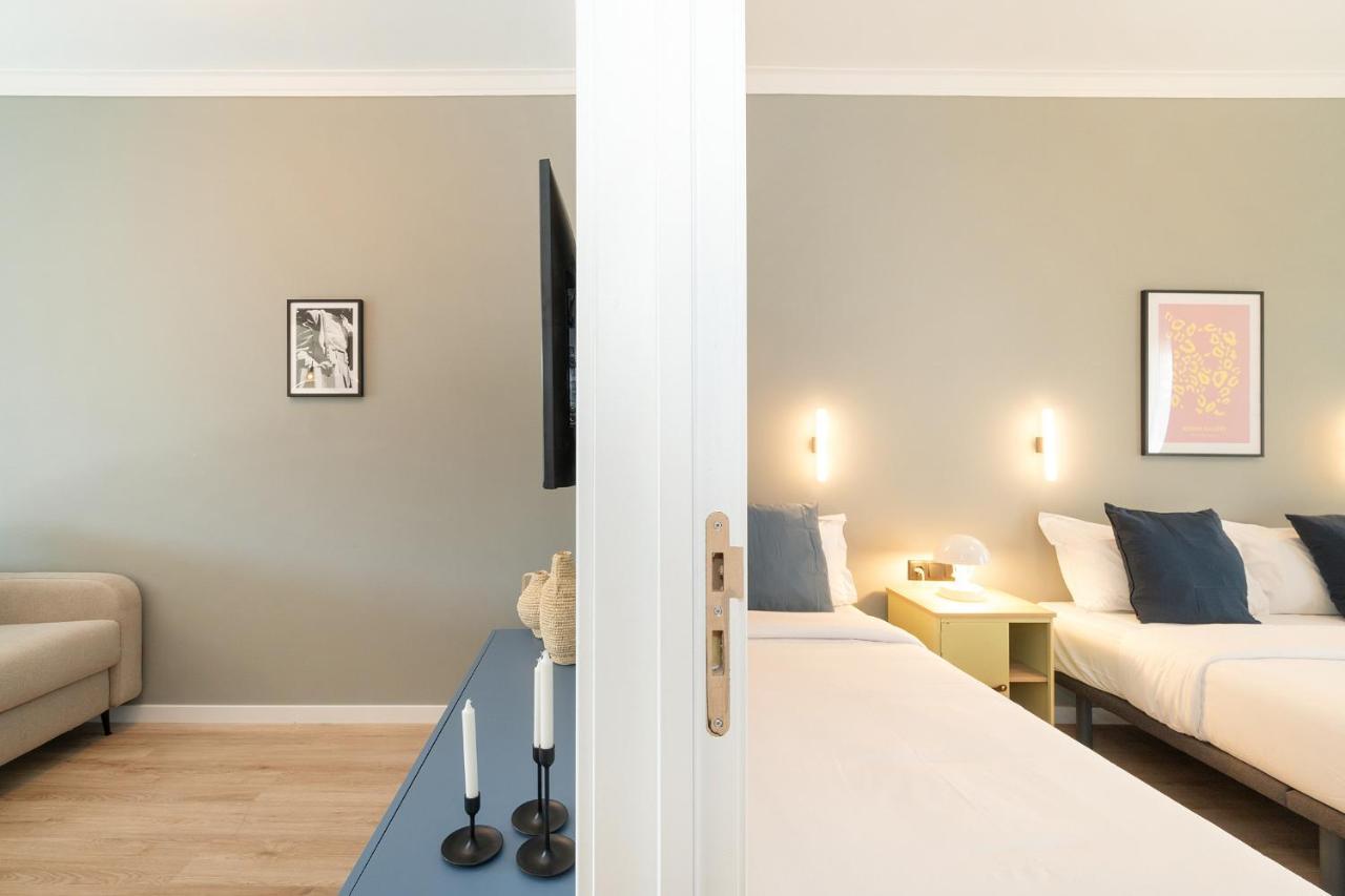 Santini Apartment By Olala Homes Cascais Exteriér fotografie