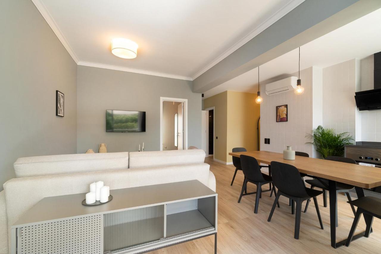 Santini Apartment By Olala Homes Cascais Exteriér fotografie