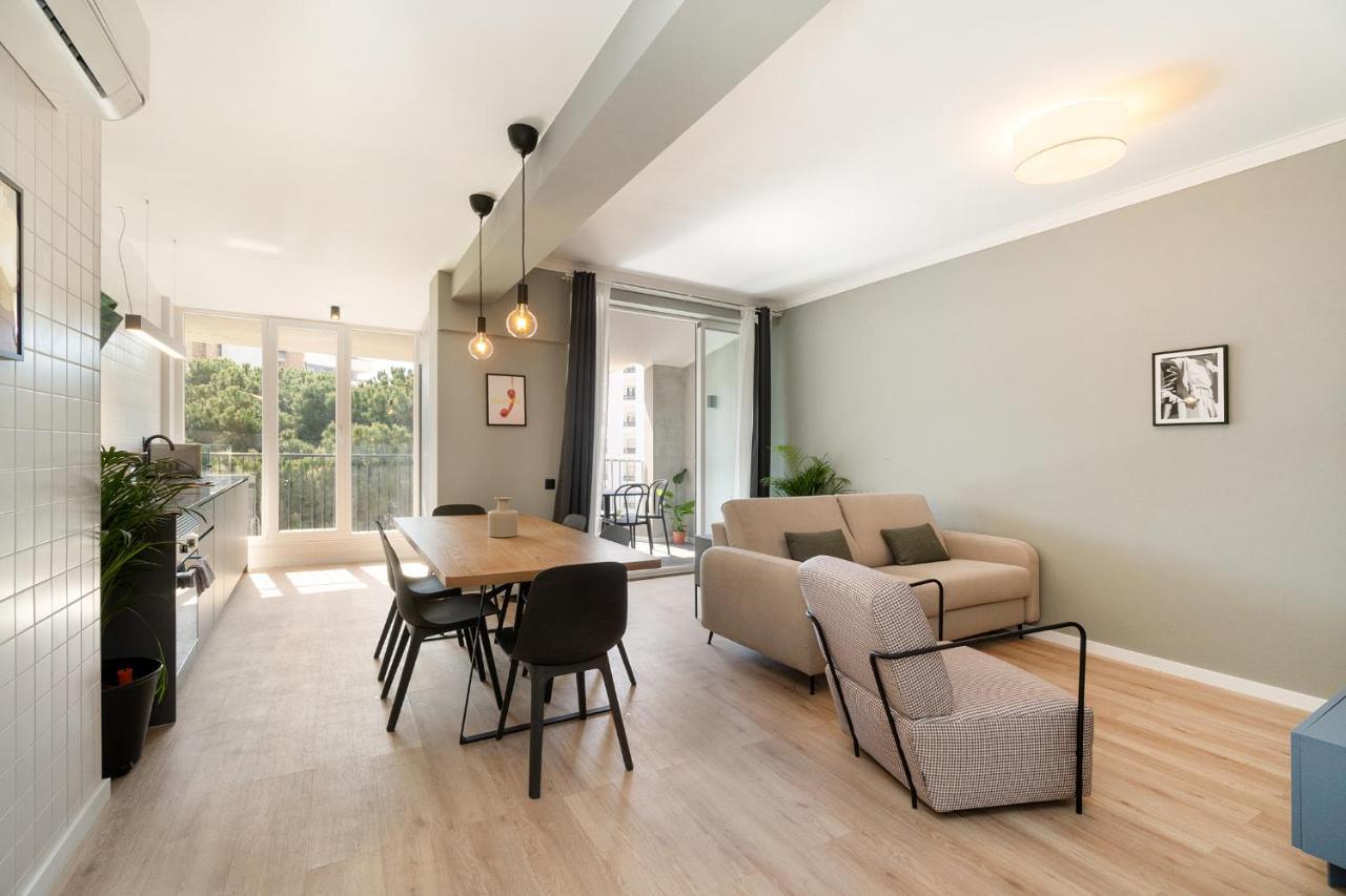 Santini Apartment By Olala Homes Cascais Exteriér fotografie