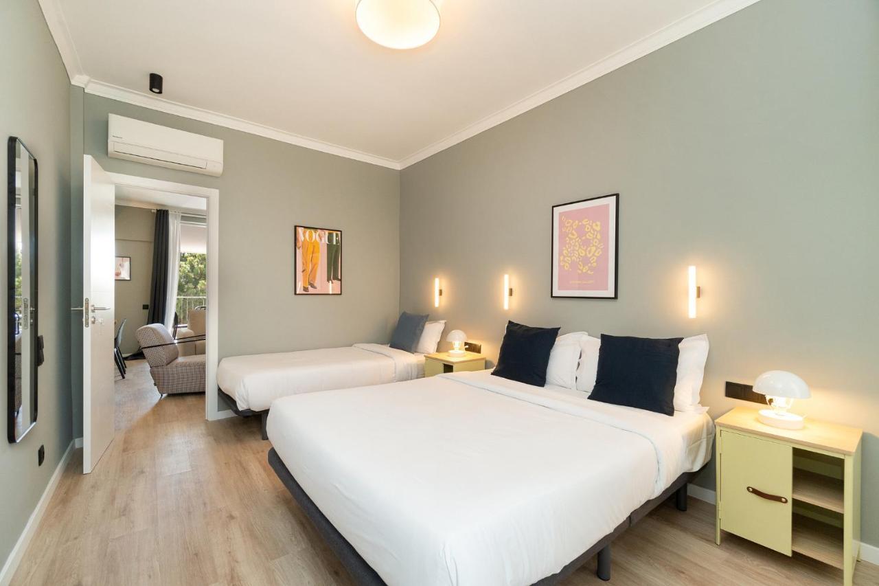 Santini Apartment By Olala Homes Cascais Exteriér fotografie
