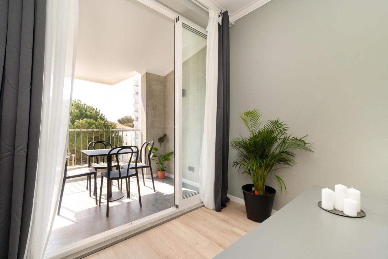 Santini Apartment By Olala Homes Cascais Exteriér fotografie