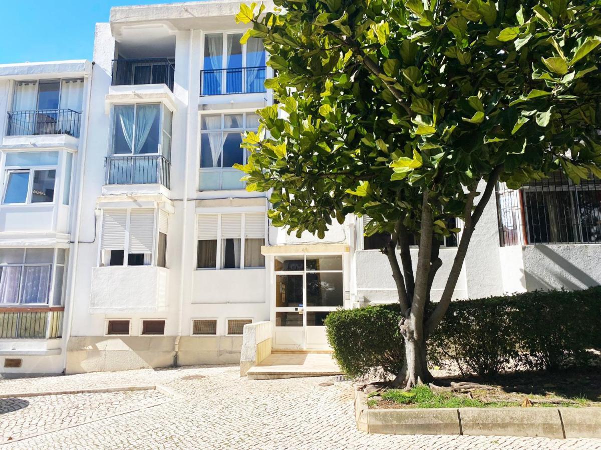 Santini Apartment By Olala Homes Cascais Exteriér fotografie
